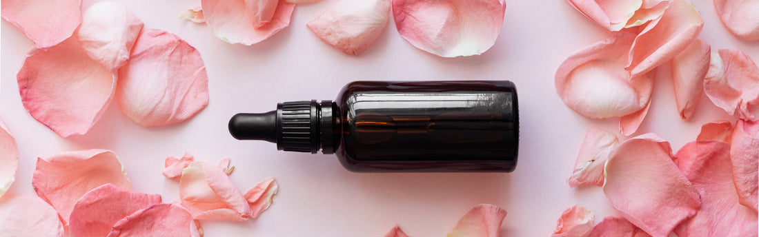 Natural or Synthetic: Which Perfume is Best?