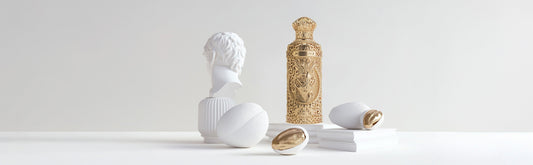 Sweet Enigma, A gourmet veil of mystery by Alexandre.J