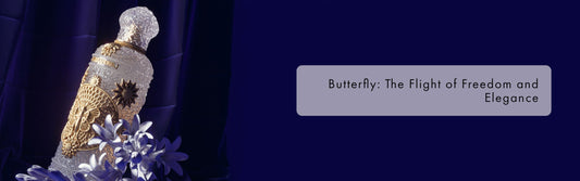 Butterfly: The Flight of Freedom and Elegance