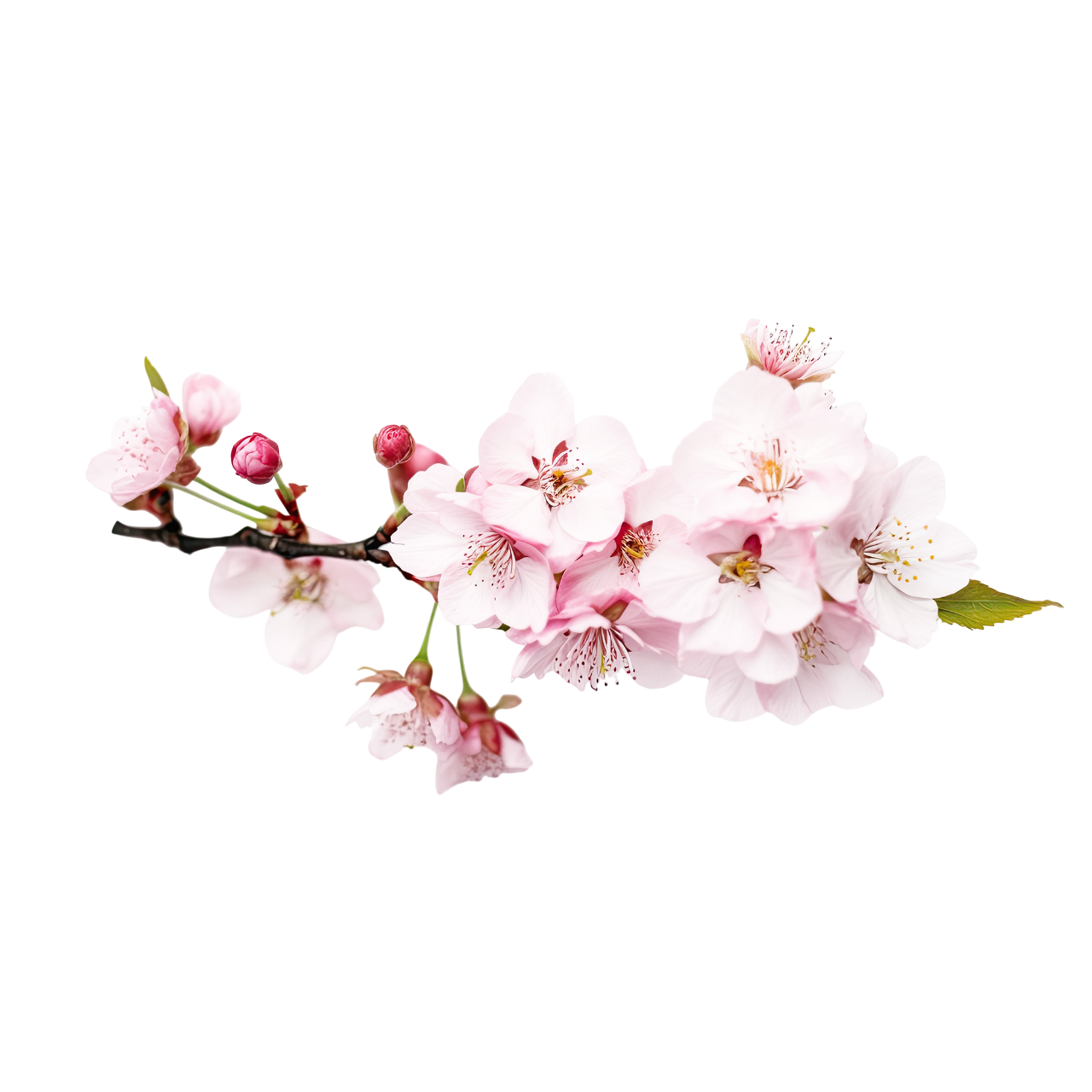 Cherry Blossom