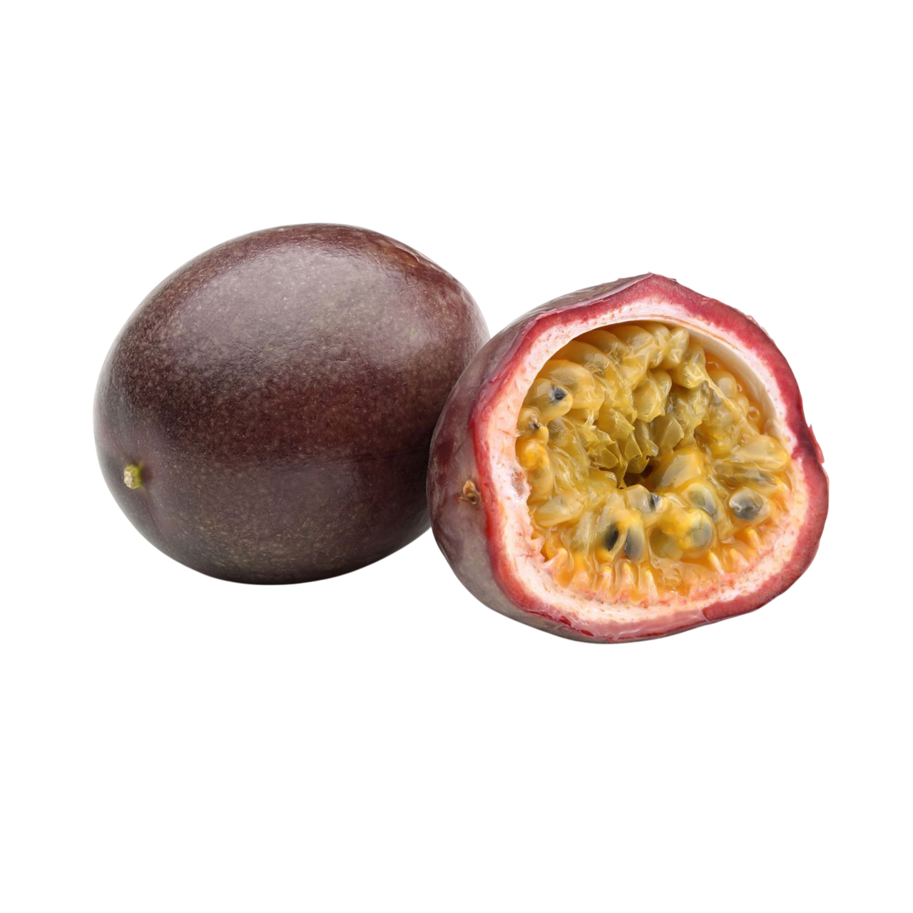 Passion Fruits