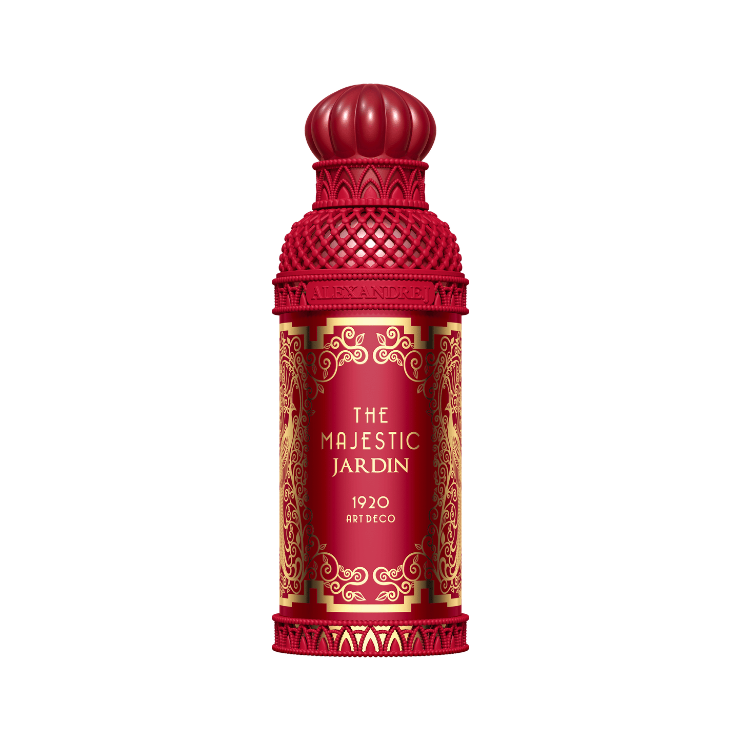 The Majestic Jardin - Eau De Parfum - 100 mL