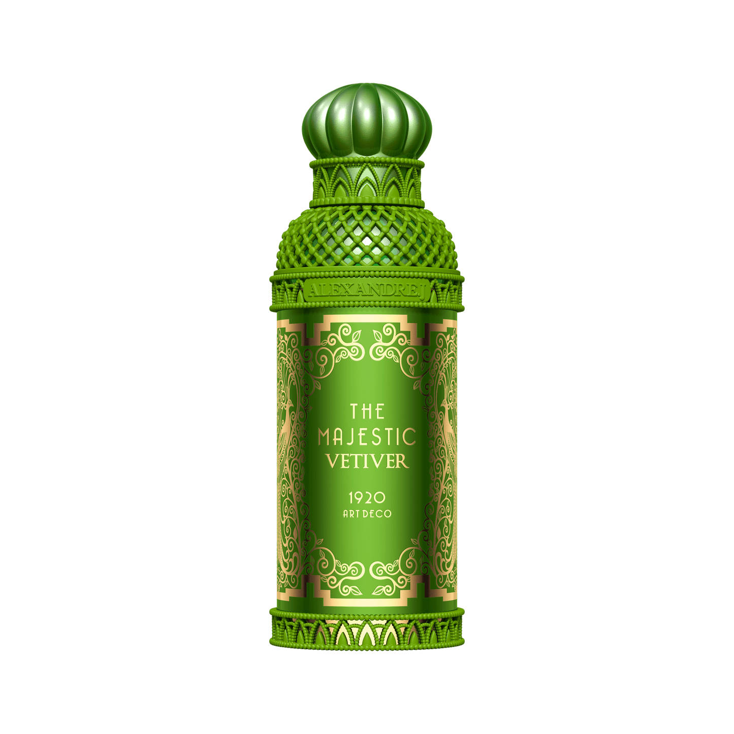 The Majestic Vetiver - Eau De Parfum - 100 mL