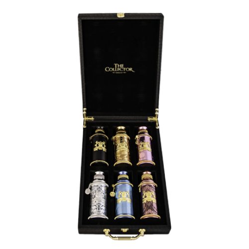 Classic Box The Collector