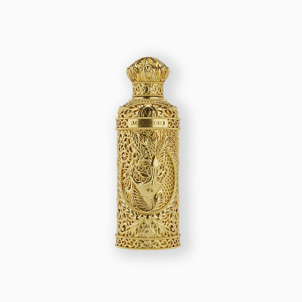 Sweet Enigma - Eau De Parfum - 100 mL – Alexandre.J