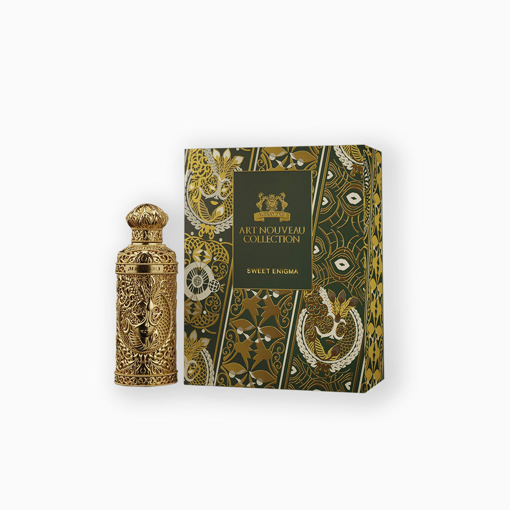 Sweet Enigma - Eau De Parfum - 100 mL