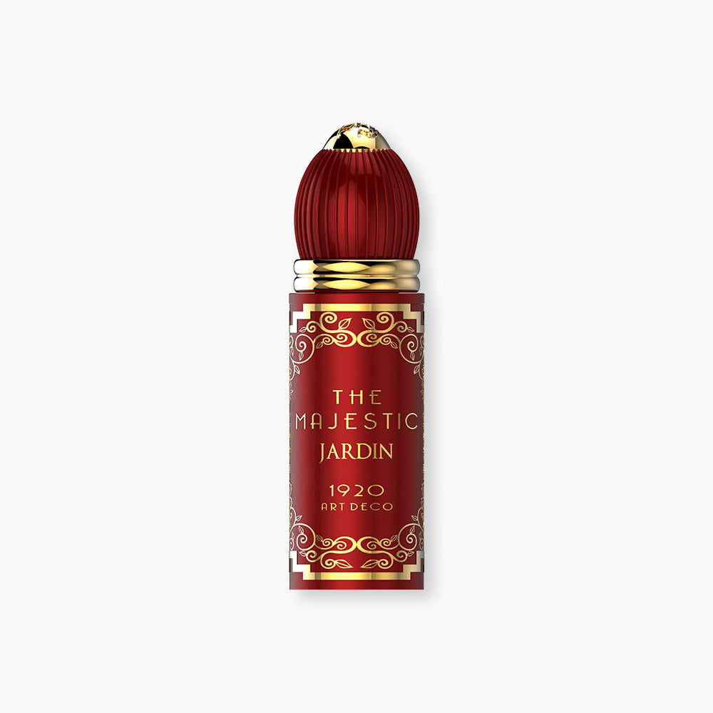The Majestic Jardin - 8 mL