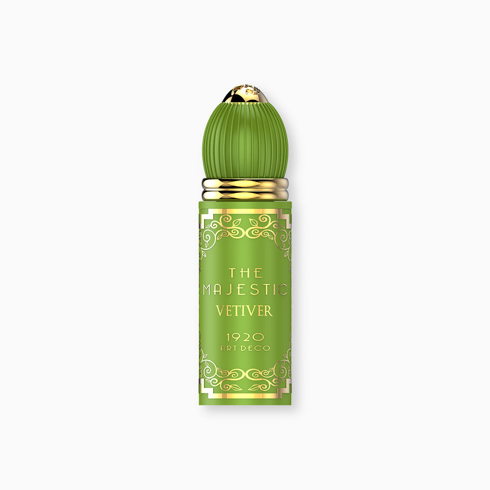 The Majestic Vetiver - 8 mL