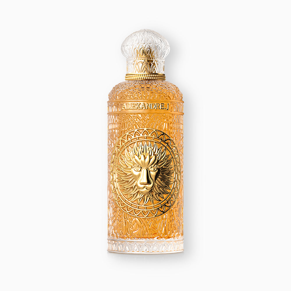 Majestic Nard - Eau De Parfum - 100 mL