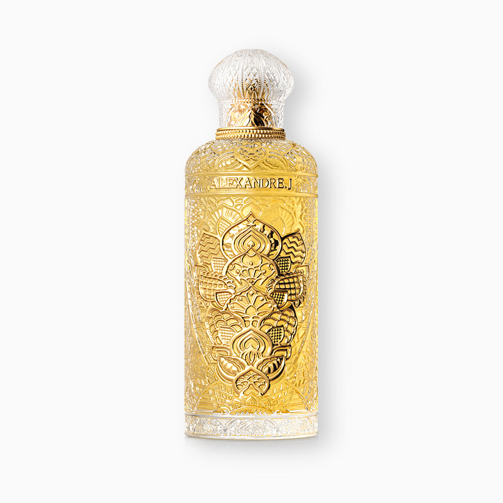 Ode to Rose - Eau De Parfum - 100 mL