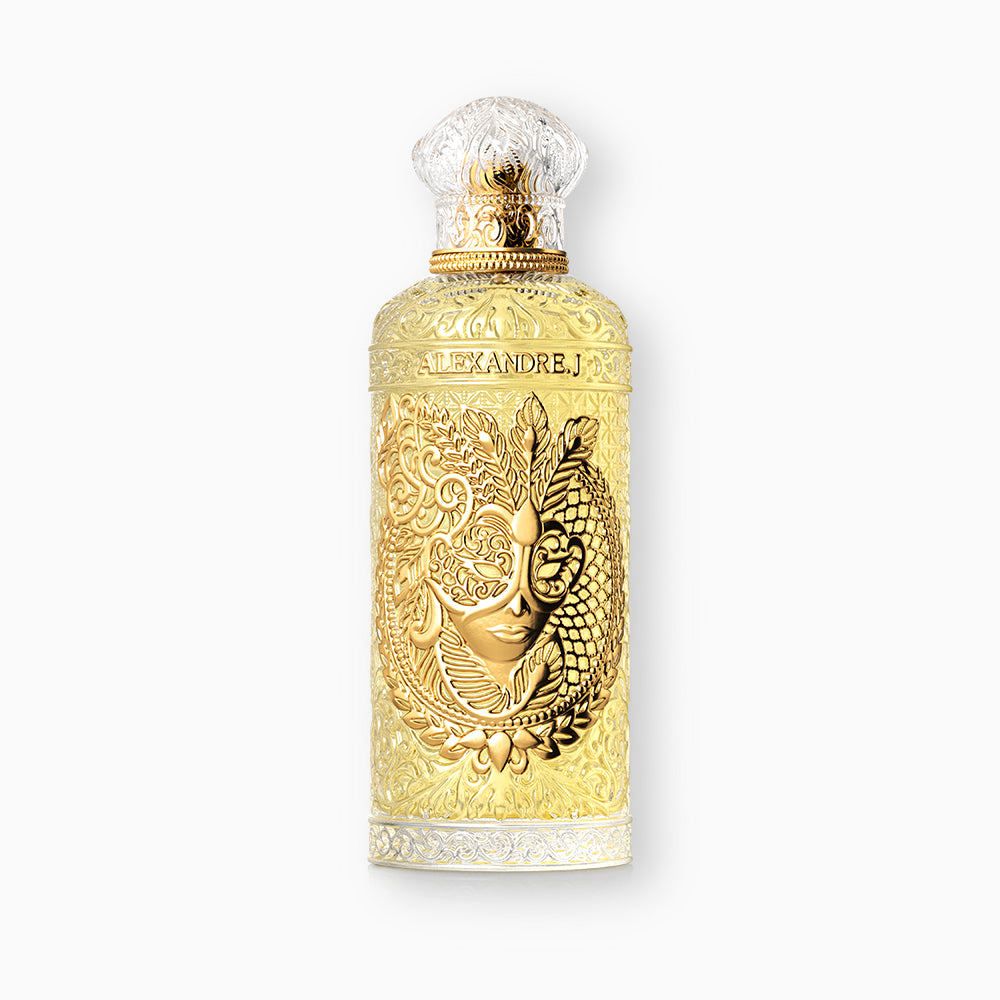 Oriental Enigma - Eau De Parfum - 100 mL