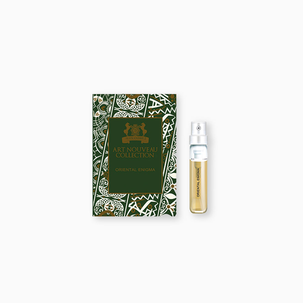 Oriental Enigma - 2mL