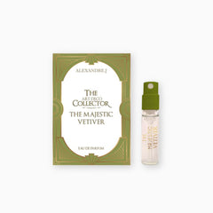 The Majestic Vetiver - 2mL