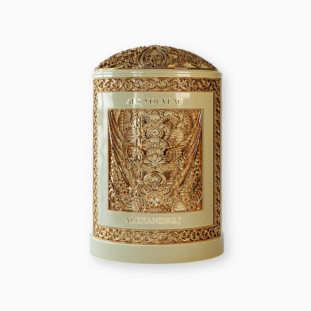 Candle Set - Ivory - 220g