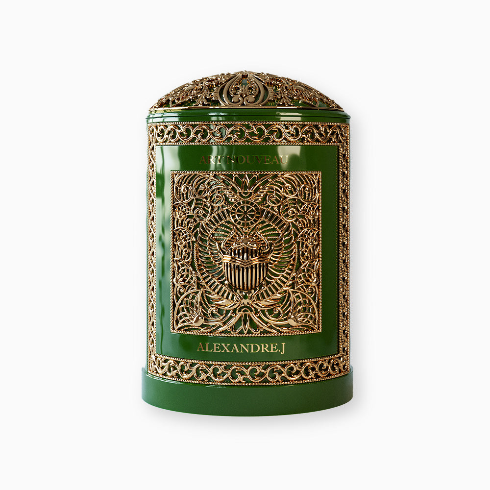Candle Set - Pale Jade - 220g