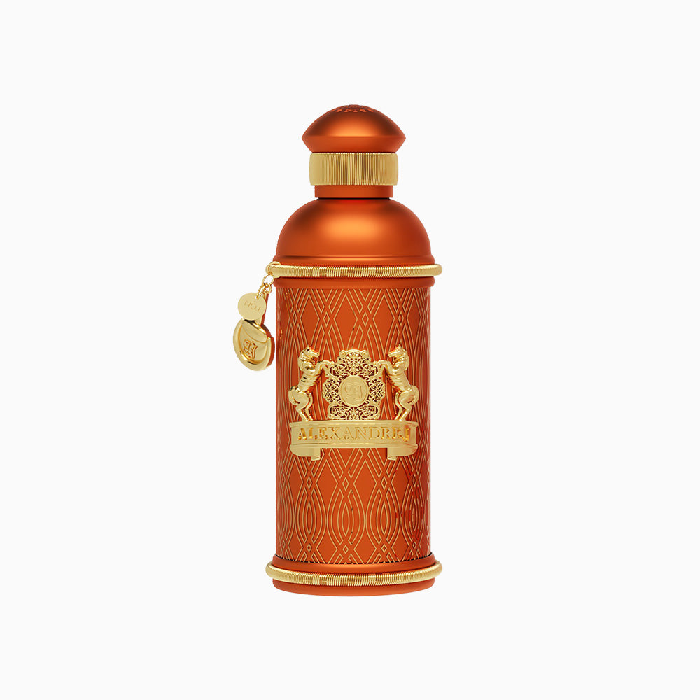 Passion Bliss - Eau de Parfum 100 mL