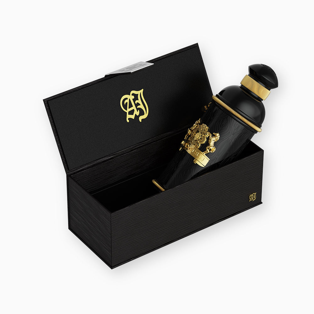 Black Muscs - Eau De Parfum - 100 mL