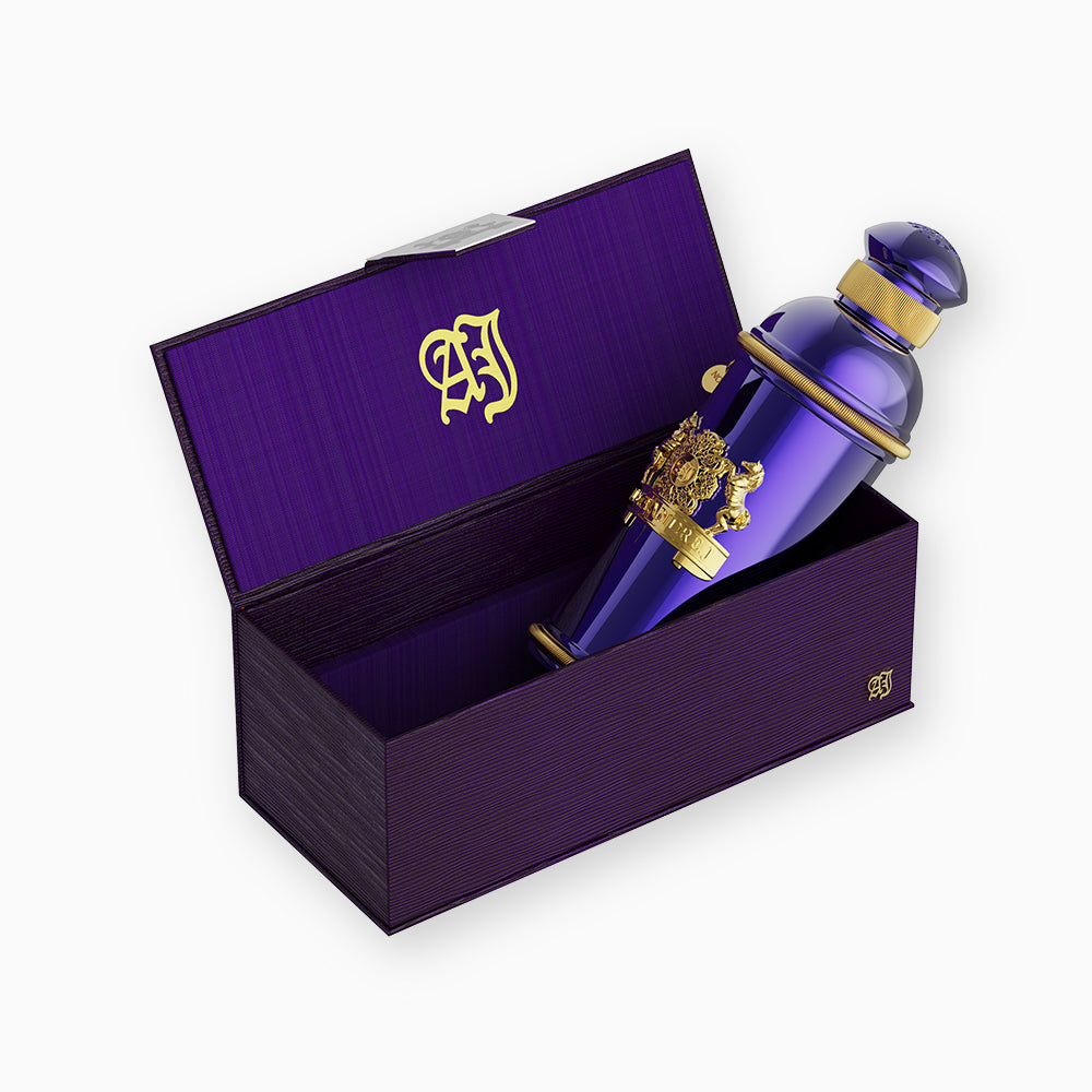 Iris Violet - Eau De Parfum - 100 mL