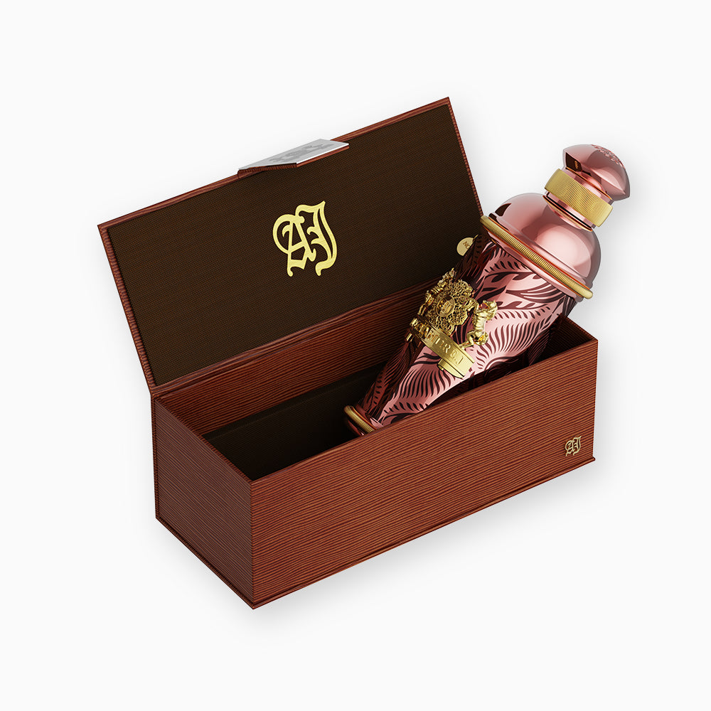 Morning Muscs - Eau De Parfum - 100 mL