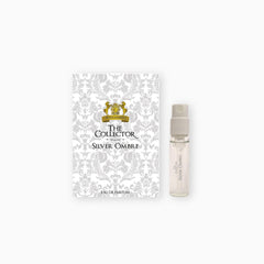 Silver Ombre - 2mL