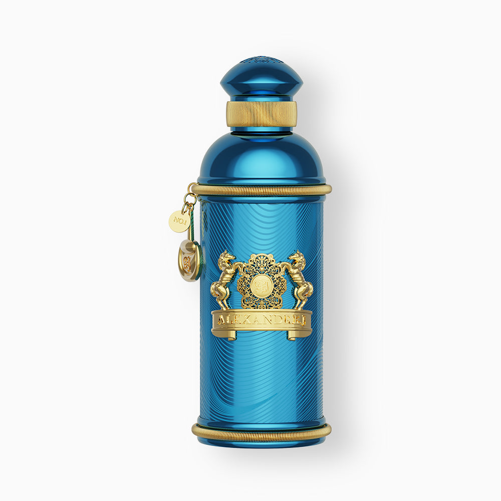 Zafeer Oud Vanille - Eau De Parfum - 100 mL