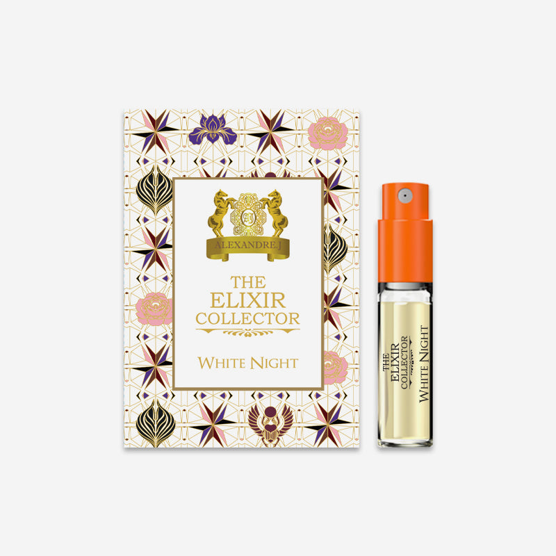 White Night - 2mL