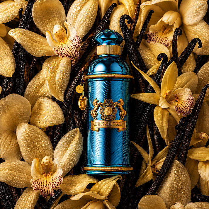 Zafeer Oud Vanille - Spicy - Oud - Unisex