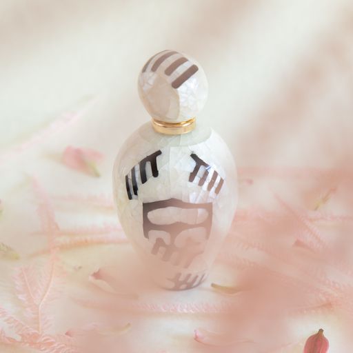 How to choose the right perfume for your personality