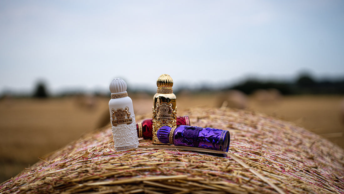 Made in France Perfume: Behind the Scenes of Our Craft in Normandy