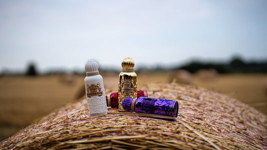 Made in France Perfume: Behind the Scenes of Our Craft in Normandy