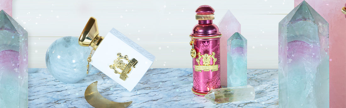 Perfume & Astrology: A Guide on your Top Perfume as told by the Stars!