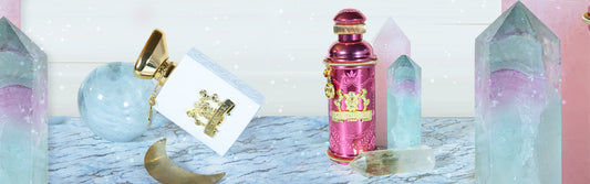 Perfume & Astrology: A Guide on your Top Perfume as told by the Stars!
