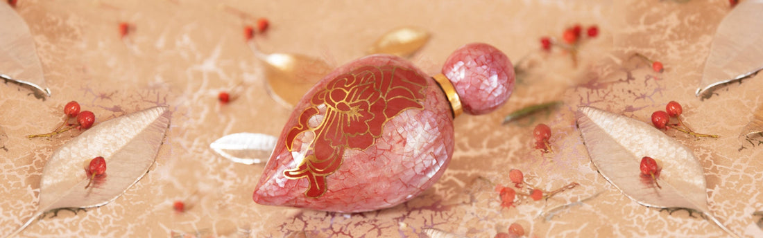 Luxury Perfumes: A Take on a World of Dreams by Alexandre.J