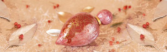Luxury Perfumes: A Take on a World of Dreams by Alexandre.J