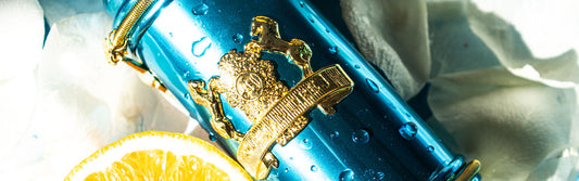 The Itinerary of Niche Perfumery