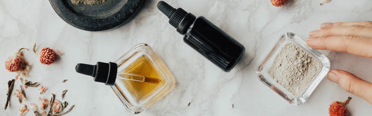 Fragrance families explained: how to find your perfect scent
