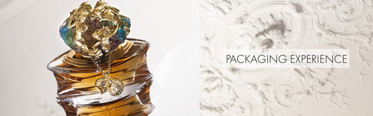 Why perfume packaging matters: the psychology of luxury bottles