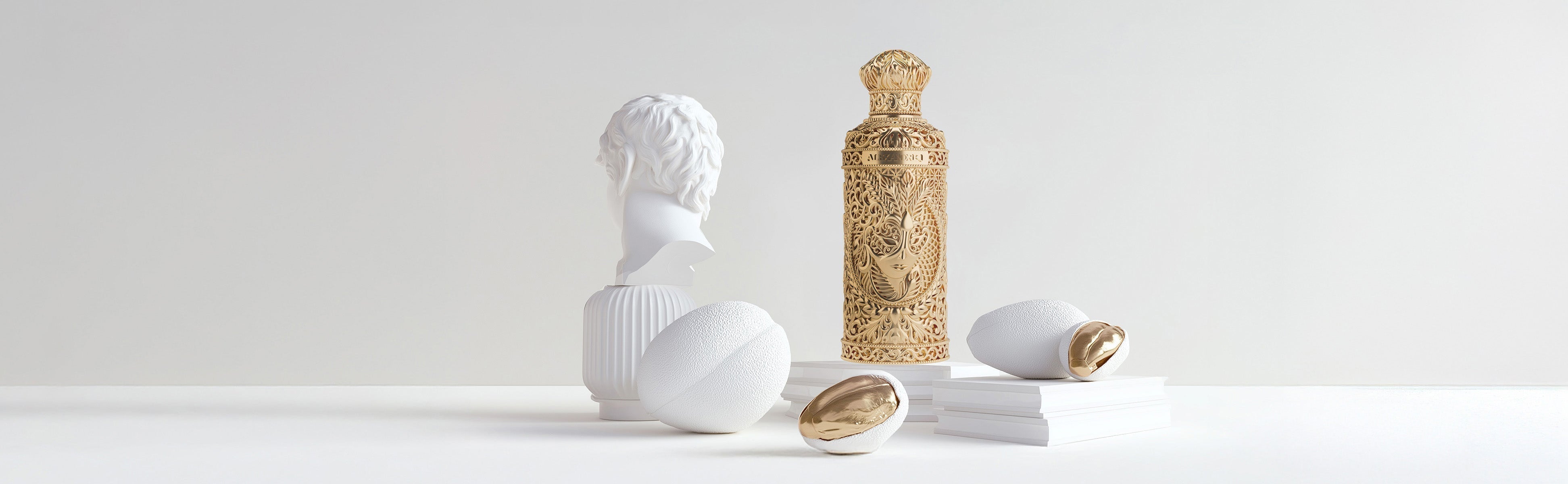 Sweet Enigma, A gourmet veil of mystery by Alexandre.J