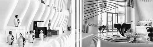 Middle Eastern Customers and Perfume Habits