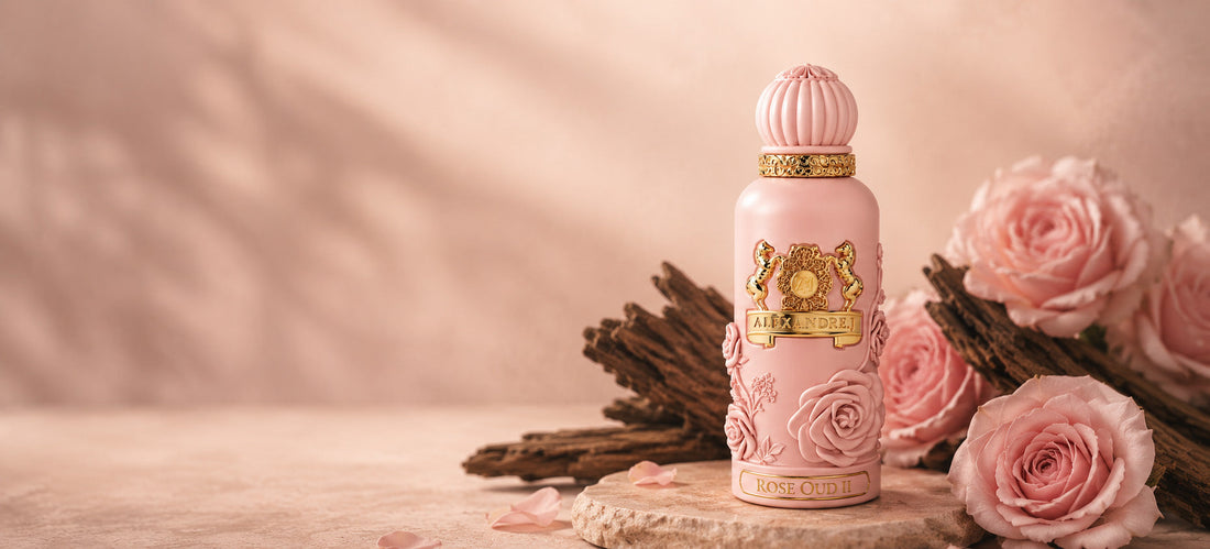 What is Oud? Everything You Need to Know About Perfumery's Black Gold