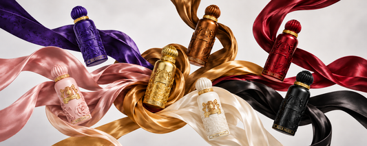 Your Perfume Personality Is More Accurate Than Your Sun Sign