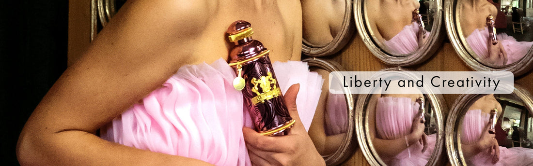 Societal Freedom And Creative Expression In The Perfume Industry