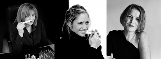 Alexandre.J: French perfumery excellence and its exceptional creators