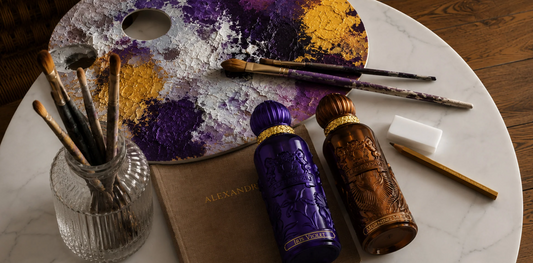 Why August Heat Reveals the True Heart Note of Your Fragrance