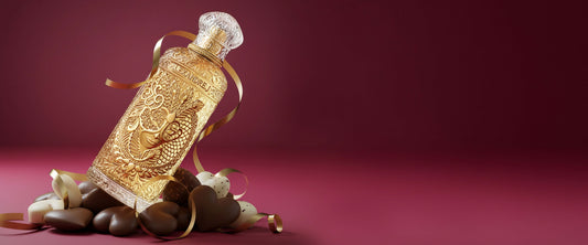 A Valentine’s Day Olfactory Journey by Alexandre.J