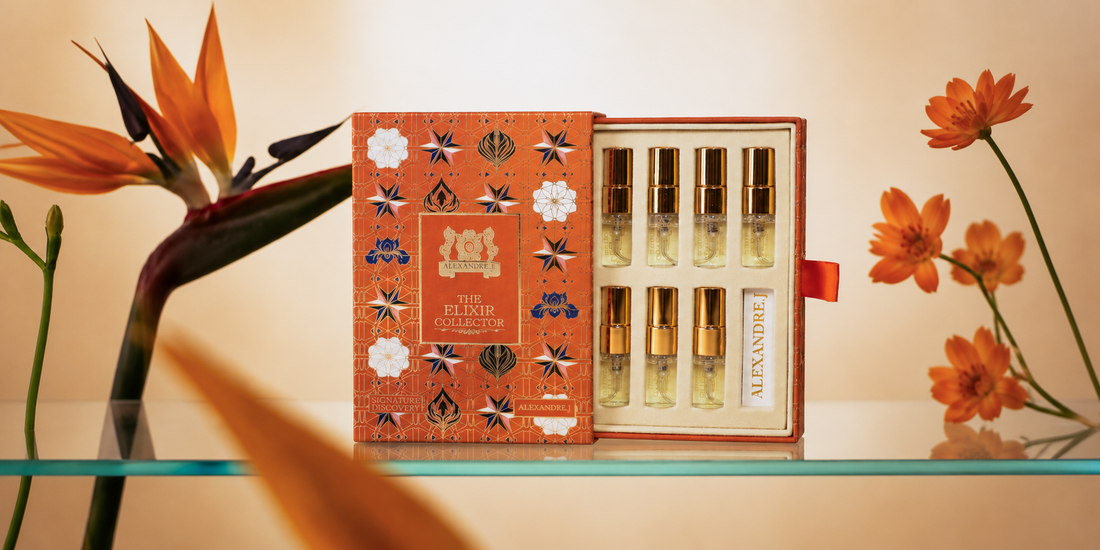Travel Size Perfume: Which Fragrances to Pack for Your Next Trip