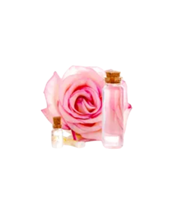 Alcoolat Rose