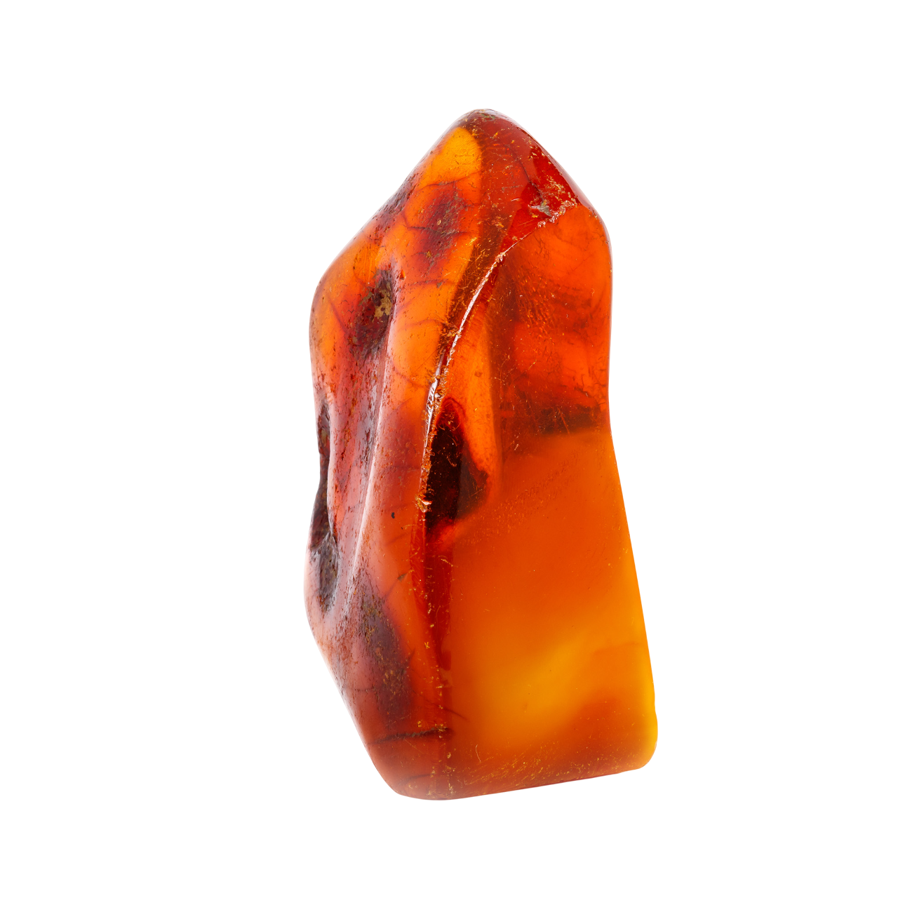 Amber