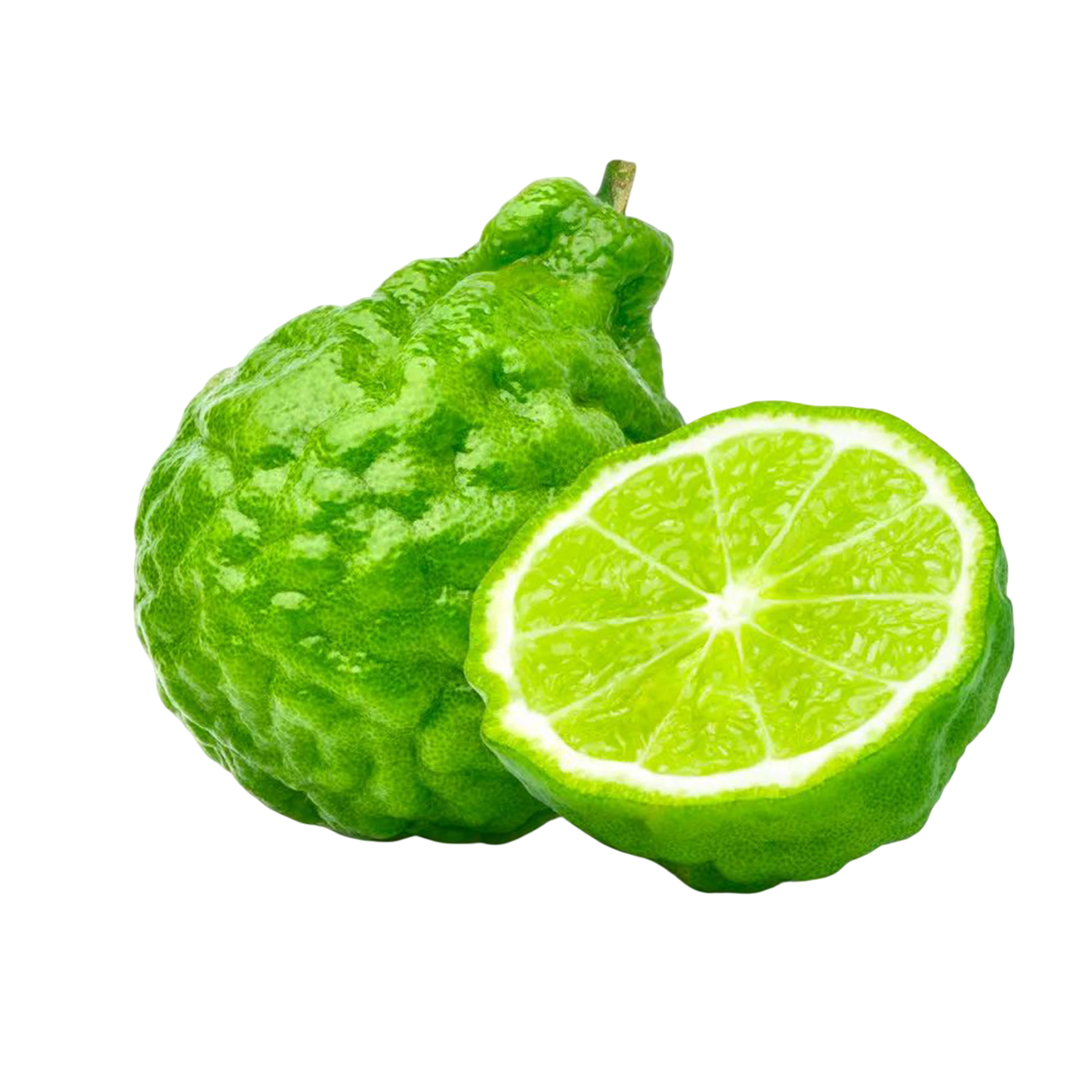 Bergamot