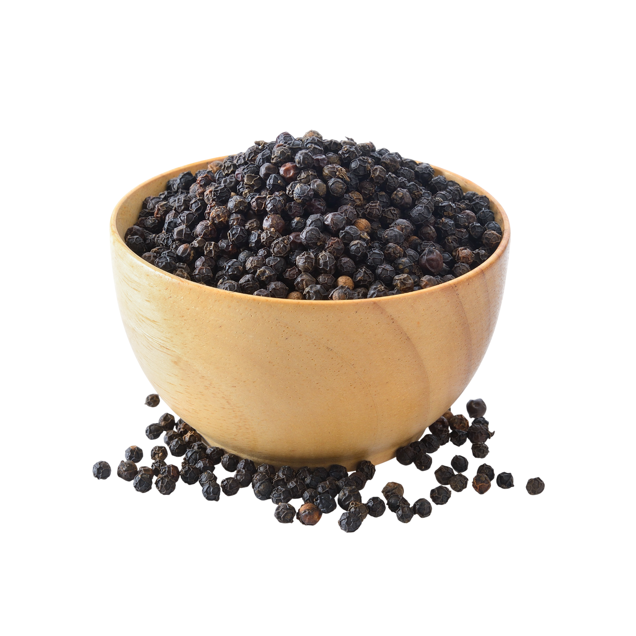 Black Pepper